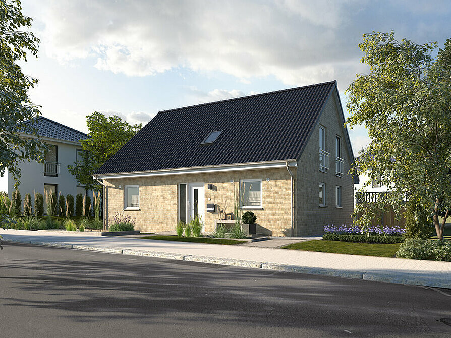 Mitwachshaus-Flair-148-Strasse-Klinker-1