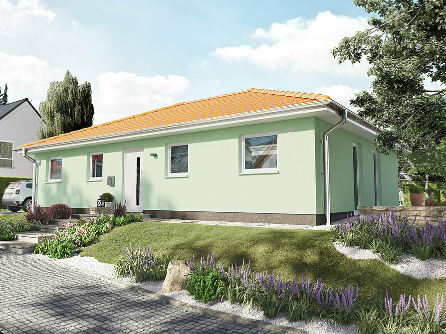 Bungalow-110-Strasse-Trend