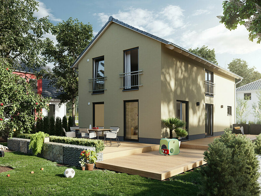 Aura-125-Garten-Trend